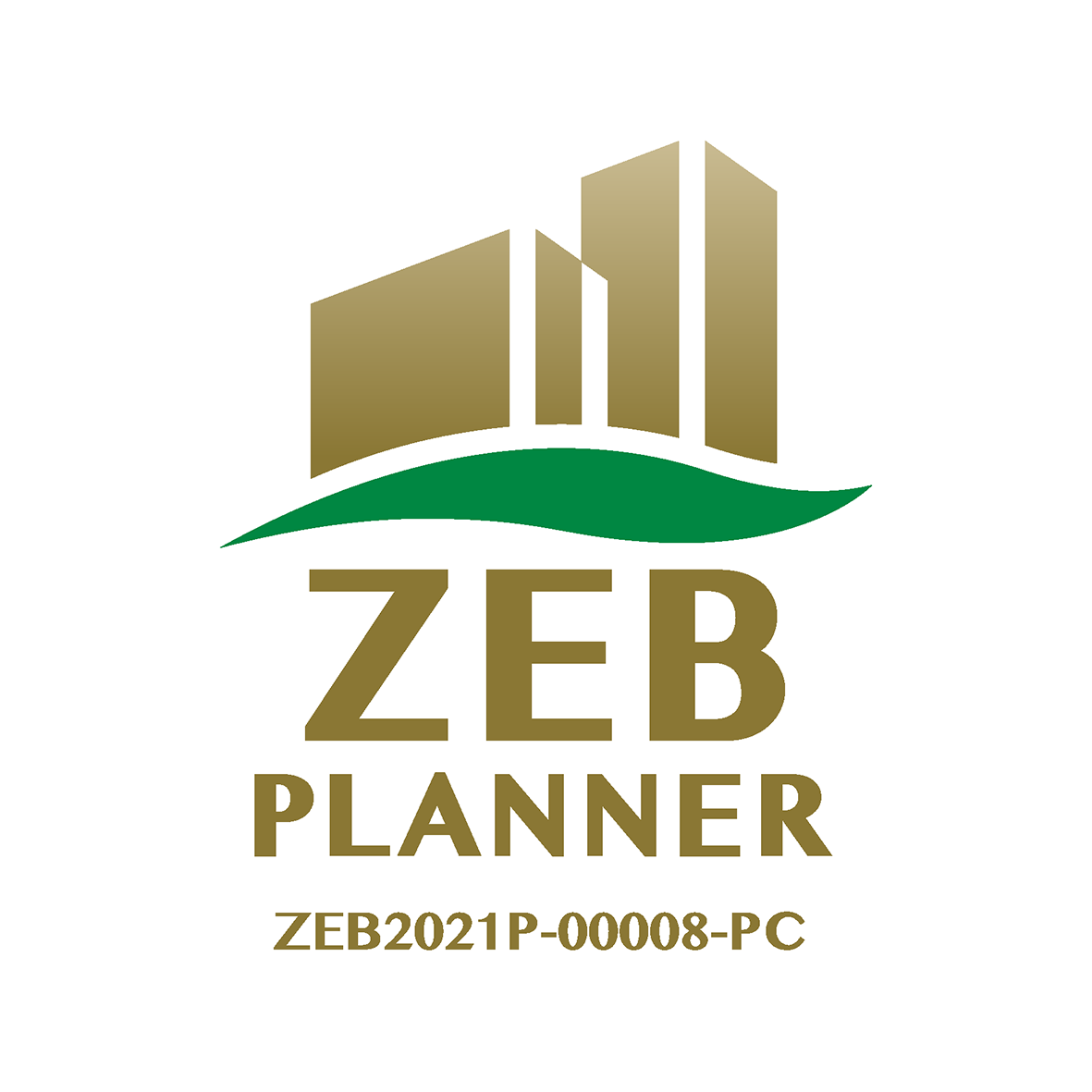ZEB Logo